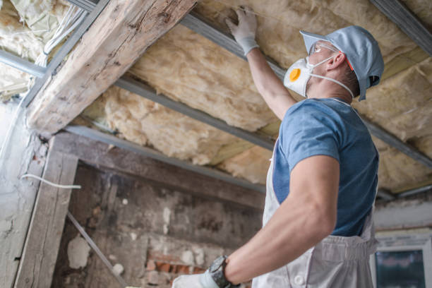 Best Residential Insulation Services  in Village Shires, PA