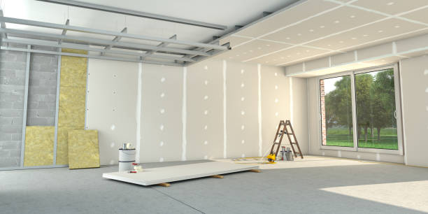 Best Wall Insulation Contractor  in Village Shires, PA