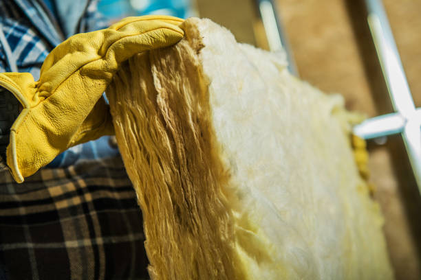Best Wall Insulation Contractor  in Village Shires, PA