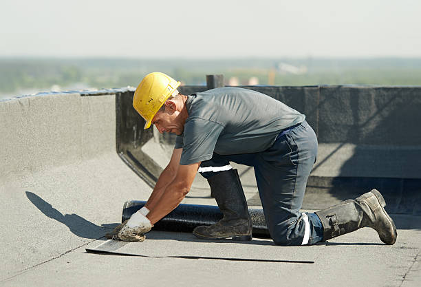 Best Attic Insulation Installation  in Village Shires, PA