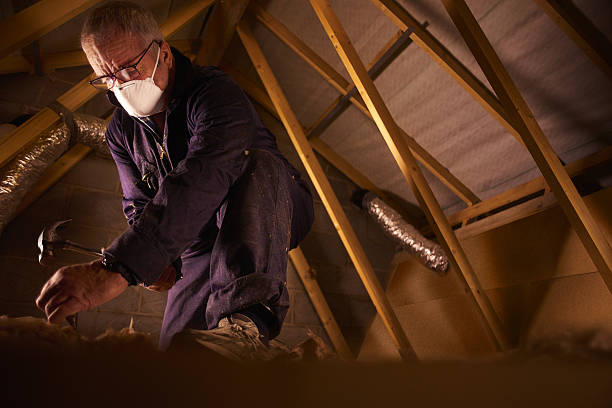 Best Commercial Insulation Contractor  in Village Shires, PA